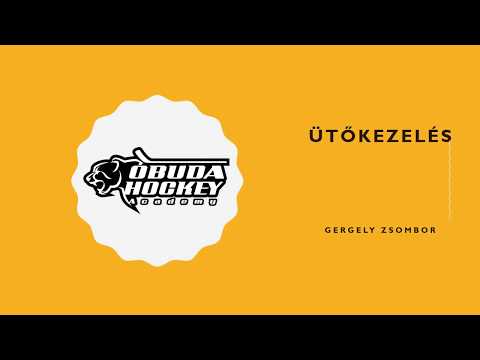 OHA - Ütőkezelés 1. - Gergely Zsombor