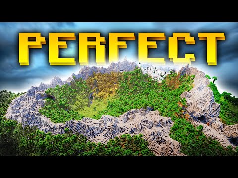 How I Found My Forever World Seed (And How You Can Too)