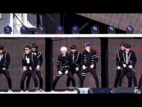 140906 Music Core_Rehearsal 2