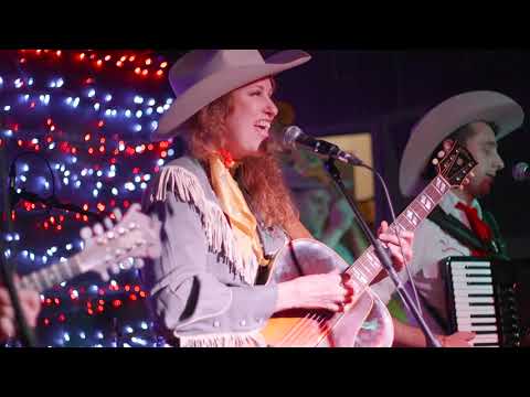 Promotional video thumbnail 3 for The Farmer & Adele