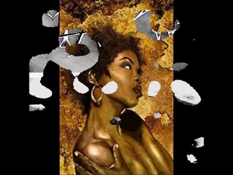 Lauryn Hill D&B (markum remix)