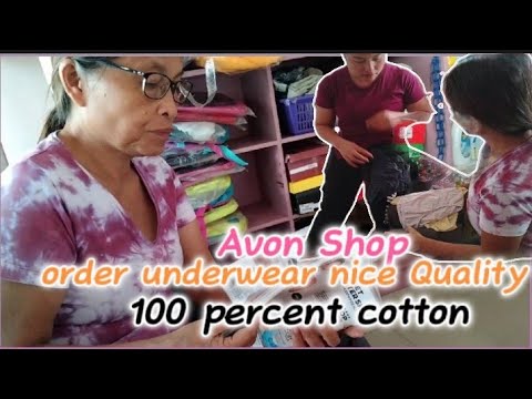 Loja Avon de ótima qualidade