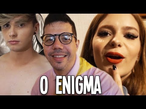 THE ENIGMA - Behind the Scenes of the Web Series [Part 1/2]