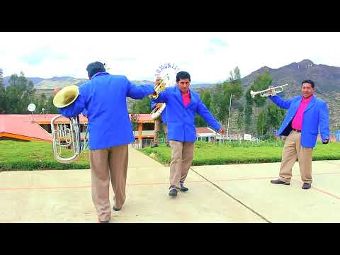 ARMONÍA SAN PEDRO - Lindo Amanecer -  Negreria