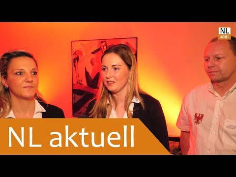 Feuerwehrsport Team Lausitz Frauen | Sportgala Cottbus