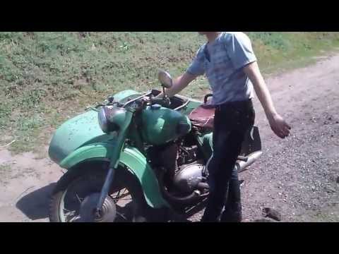 Иж планета 1  1962 года