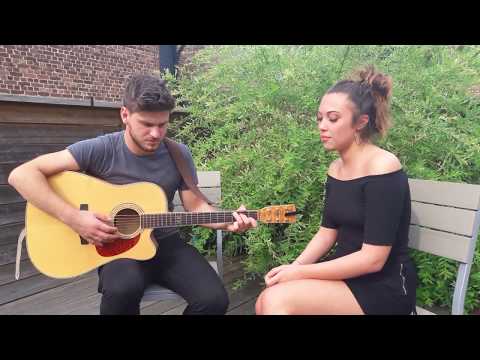 Kodaline - All I Want / cover by Tanaë & Damien Mcfly