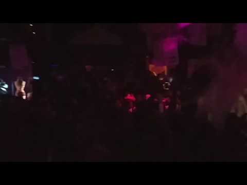 Steve Lawler @ Maison Mercer