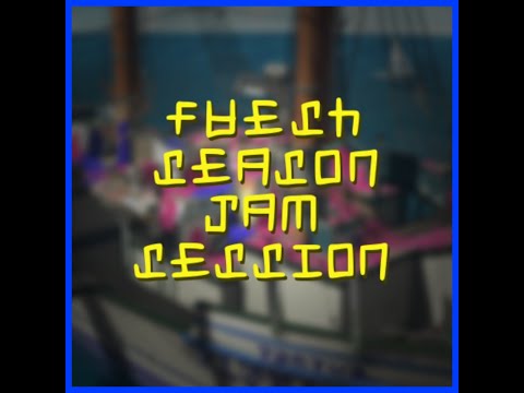 Kraken Up - Shellfire Mix (Fresh Season Celebration!)