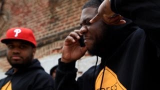 ARCHETTO x AR-AB x CashDaddy &quot;Drawn&quot; Dir by @kokrillz