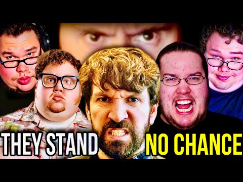 Debating Asmongold’s DELUSIONAL FANS For Over 3 Hours Straight