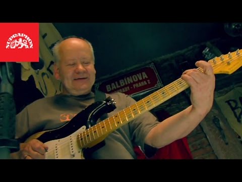 Blue Effect - Slunečný hrob (live from Acoustic/Time)