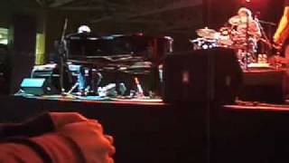 Ben Folds - Rock This Bitch RIT