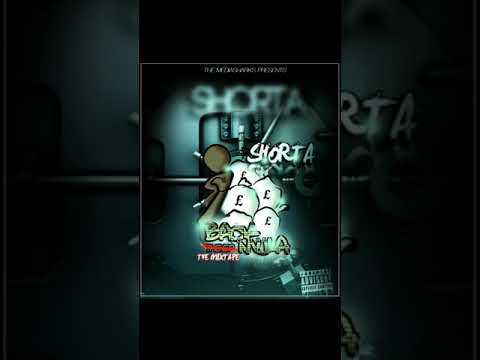 Shorta X Shorta ( Roof n Snub ) - Bando Back2damula