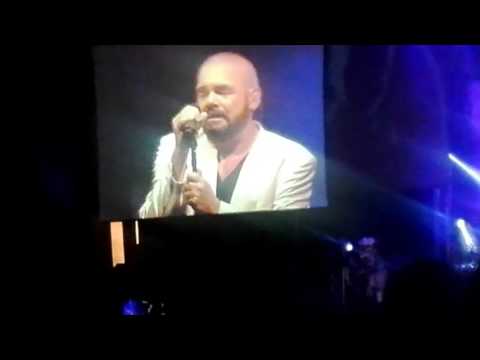 Alphaville - Big in japan, Sounds like a melody, Forever Young Israel Live 2016