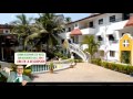 Alegria The Goan Village Candolim India HD Revisión