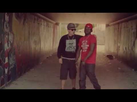 Lecoq feat BelarminoN- Rap Black Rap White (Oficial Video) 1080p