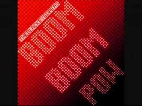 Black Eyed Peas (Remix By Benny Benassi)