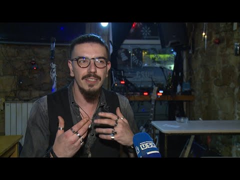 NEDJELJOM ZAJEDNO RTV USK: PRIČA O ROĐENDANU GRUPE 'RETRO'