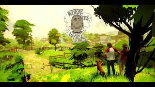 Where the Heart Leads - Soundtrack OST - Wishing Well