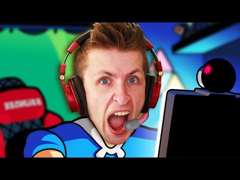 SSundee Told Me to Play This Game (Idle Tuber)