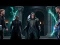 Avengers 5 Doomsday Amazing Seedance2 AI Epic Film