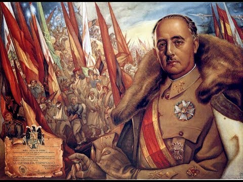 Franco será enterrado en Mingorrubio. spanish civil war. madrid