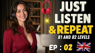 Use This Morning Listening Practice To Train Your Ears for English Fast!