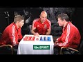 Jamie Carragher and Steven Gerrard play Guess Who?! | ITV Sport Archive
