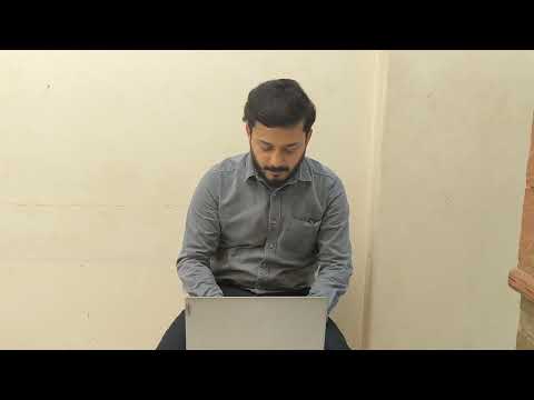 Vaibhav Somani audition