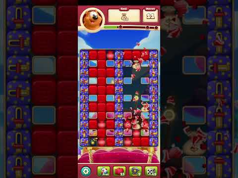 toonblast level 8301 NEW LEVELS