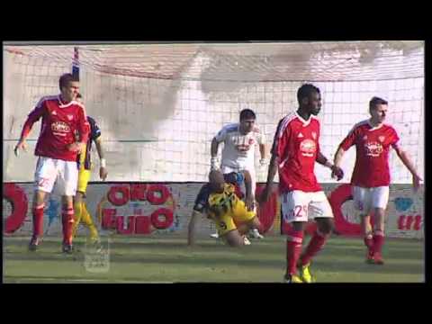 Varese 1-1 Juve Stabia 16/02/2013 2012-13 - 26°