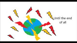 Legend of the King - Avatar lyrics