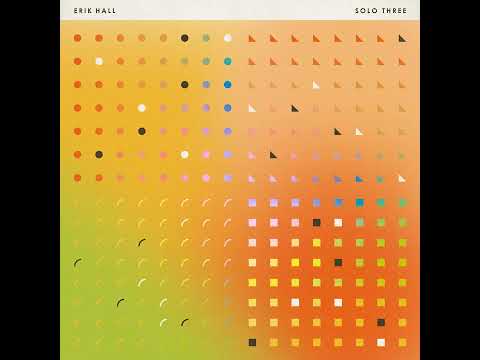 Erik Hall - "Strumming Music" (Charlemagne Palestine)