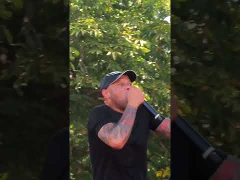 Light the Torch Live Inkcarceration 2019