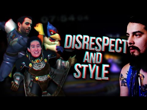 Unnecessary/Disrespectful Edgeguards Are Beautiful Things | Melee