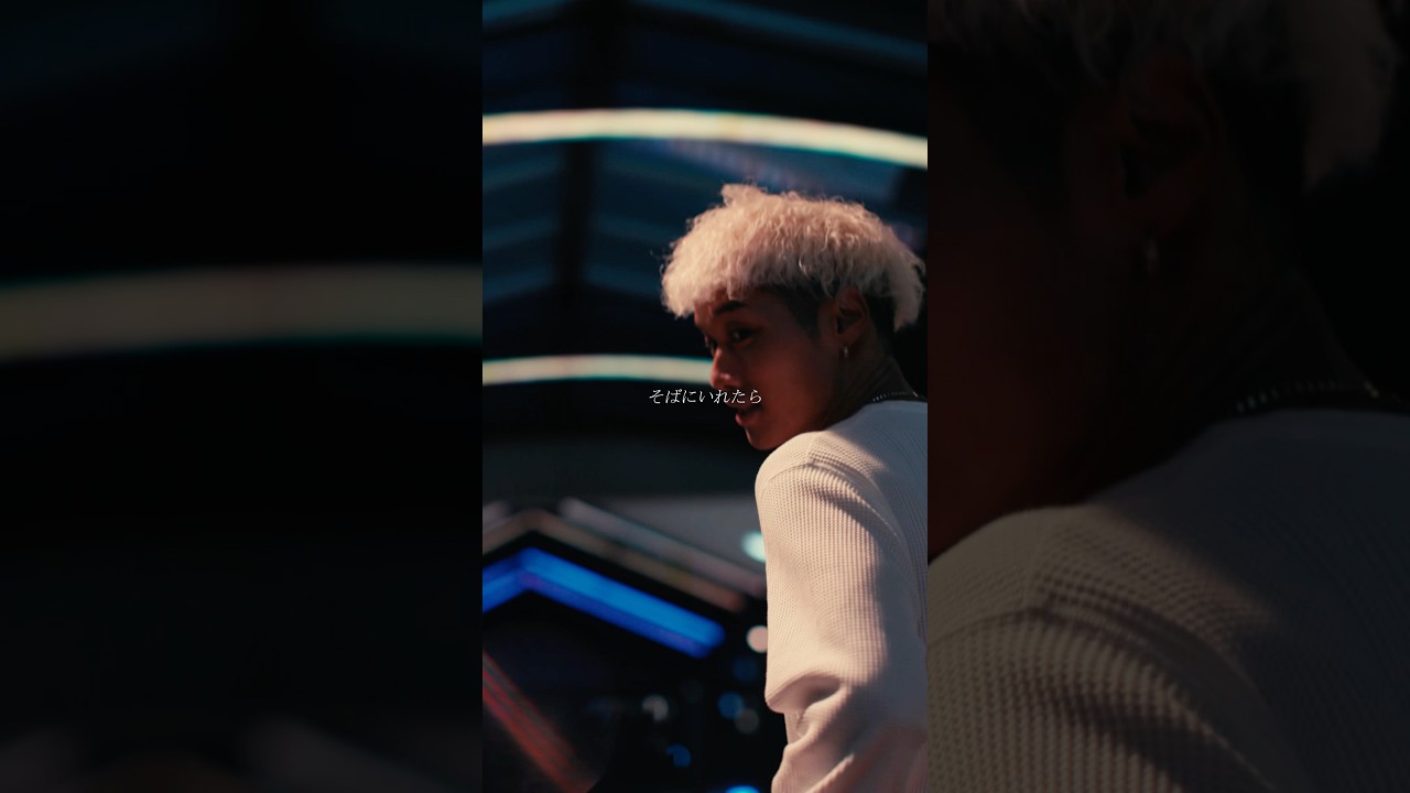 Fallin’ Love With you - Kazufumi Mori #hiphop#jrap#jpop#song#music#lyrics#japan#japanese#ヒップホップ#歌詞