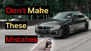5 Things you Must Do IMMEDIATELY After Buying a Used Car! (Very Important) | Bra