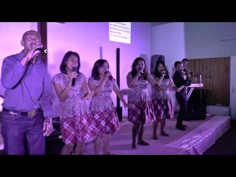 Aleoko ny ahy - Groupe Ndriana Ramamonjy