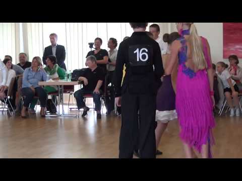 2013 09 15 Gänserndorf Turnier Kl D Finale