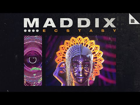 Maddix - Ecstasy