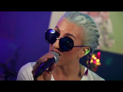 Sam Bruno - Hello Hater (The Live Sessions)