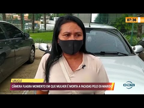 Mulher pede proteção judicial contra ex-marido que lhe ameaça continuamente 03 03 2021