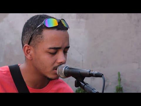 Gabriel Peres - A Morte do Autotune (COVER)