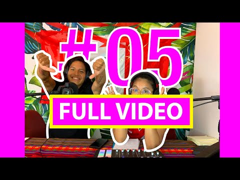 ADOPTION - #05 FULL VIDEO - FEELING RACIST TO OUR OWN KIND