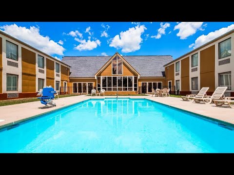 [HotelATG] Review Hotel Wytheville