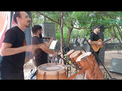 Puente Carretero - RITUAL "SANTIAGUEÑOS" en San Pedro de Guasayán