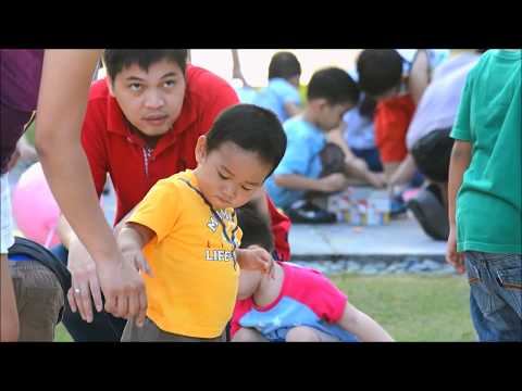 BGC 2014 City Marketing