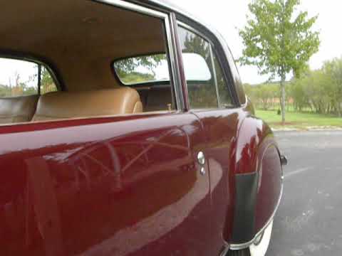 1941 Lincoln Continental (CC-1272184) for sale in Volo, Illinois
