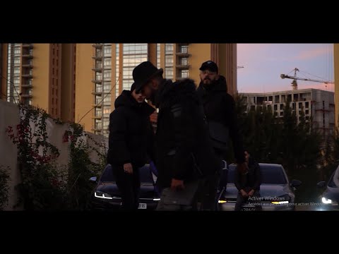 L’intouchable - Legacy  Ft. @ZakoChaine  & @DOZAOFF